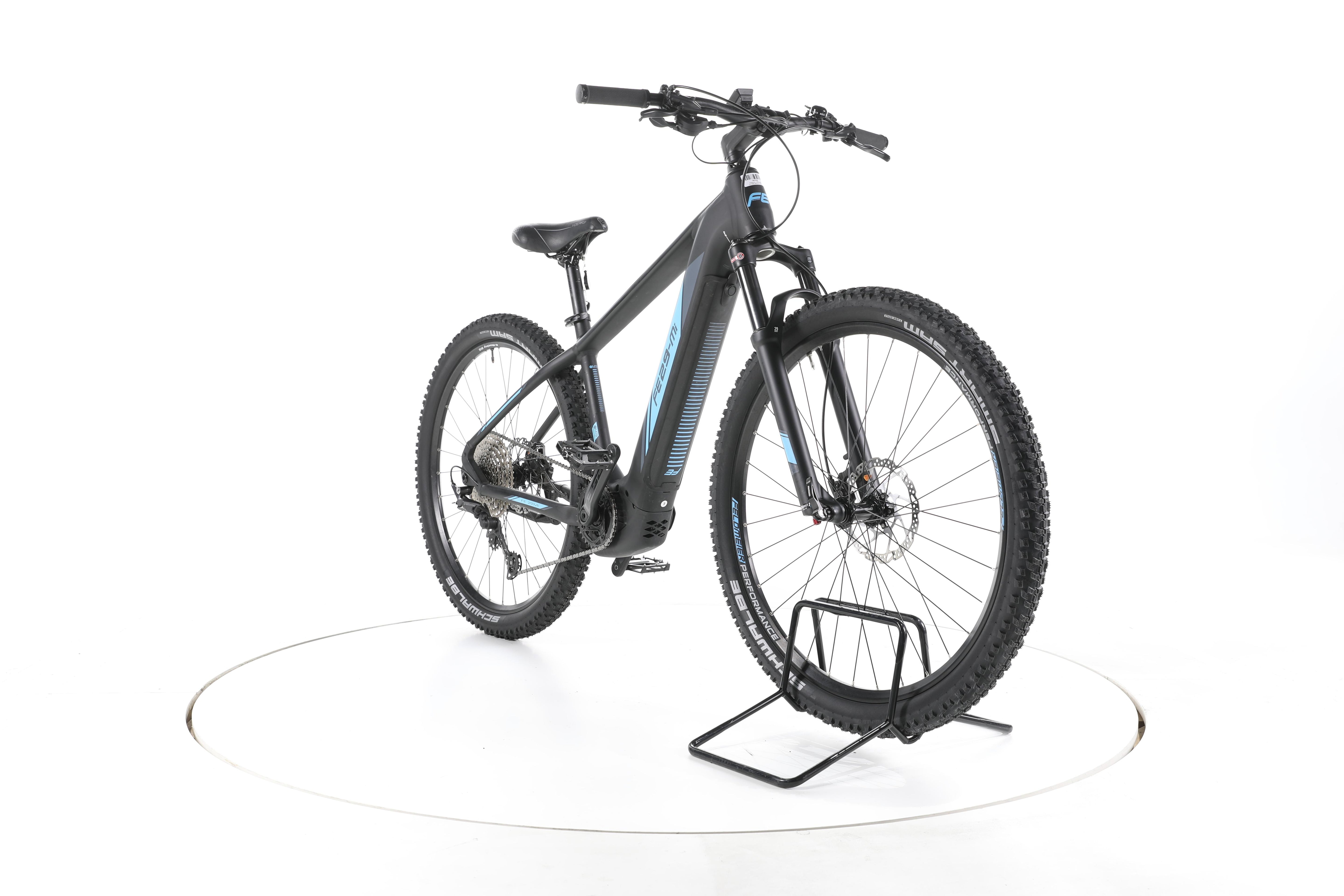 Feldmeier FE 29Mi eMTB E-Bike - Image 3