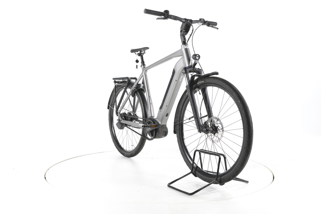 Rose Xtra Watt Evo Plus 3 City E-Bike - Image 3
