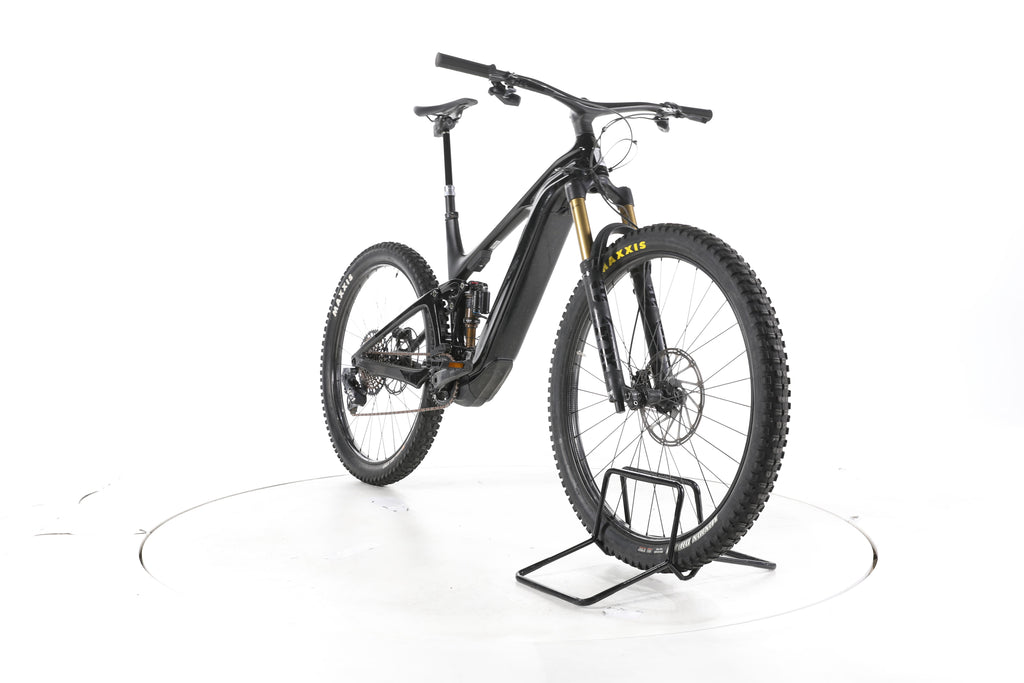 Giant Trance X Advanced E+ LTD E-Bike Fully Carbon - Image 3