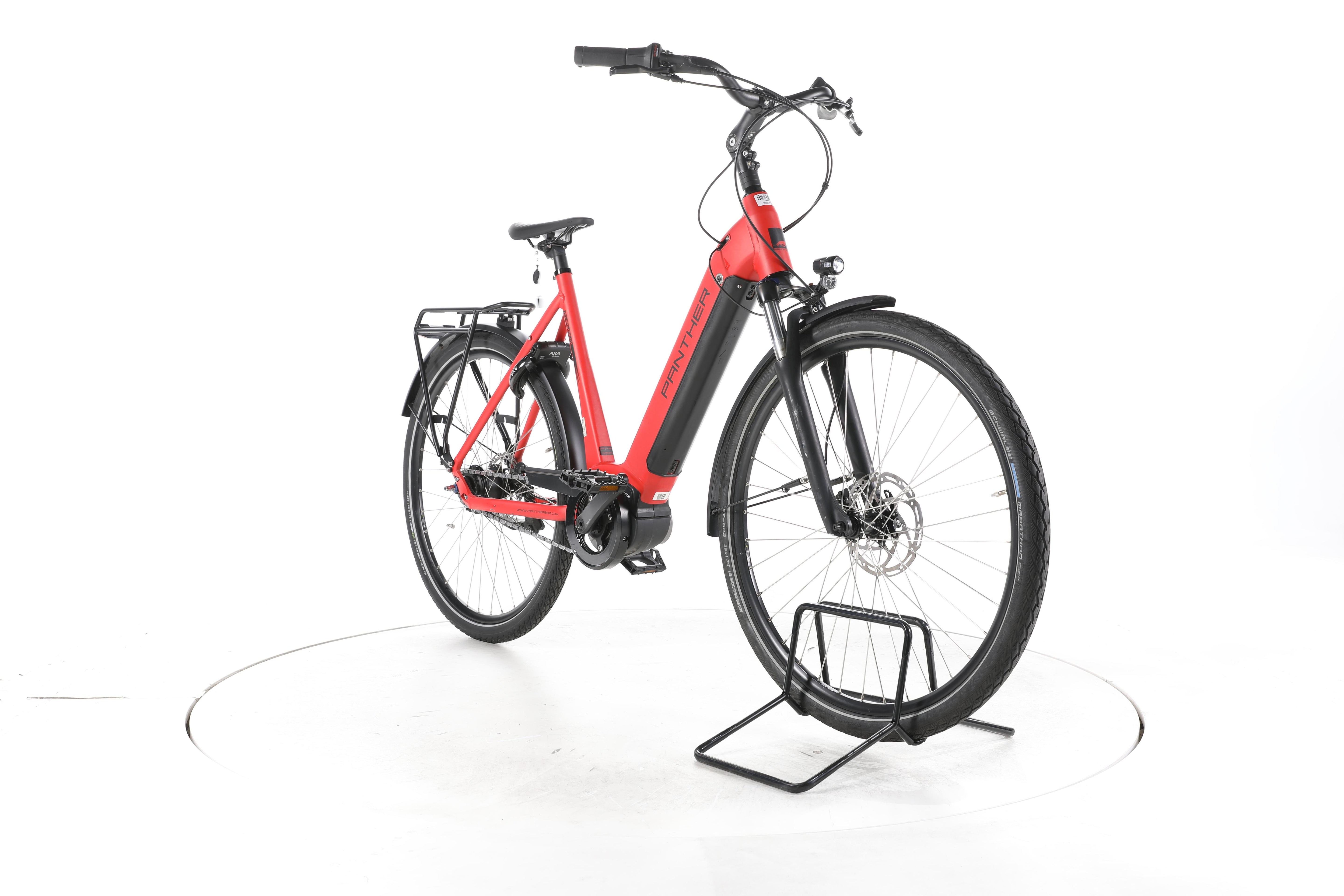 Panther Maruka 2.0 City E-Bike Tiefeinsteiger - Image 3