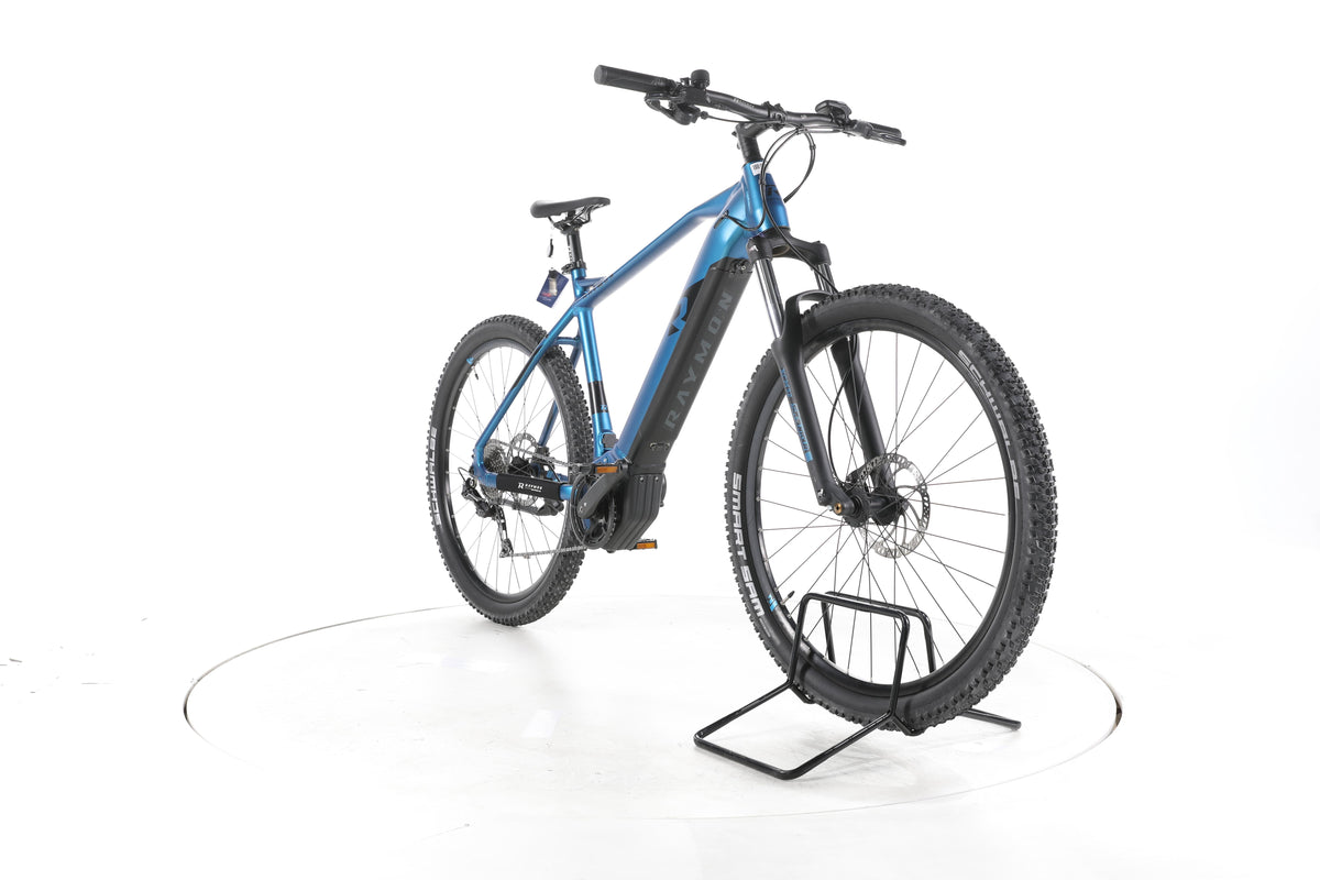 R Raymon HardRay E 5.0 E-Bike - Image 3