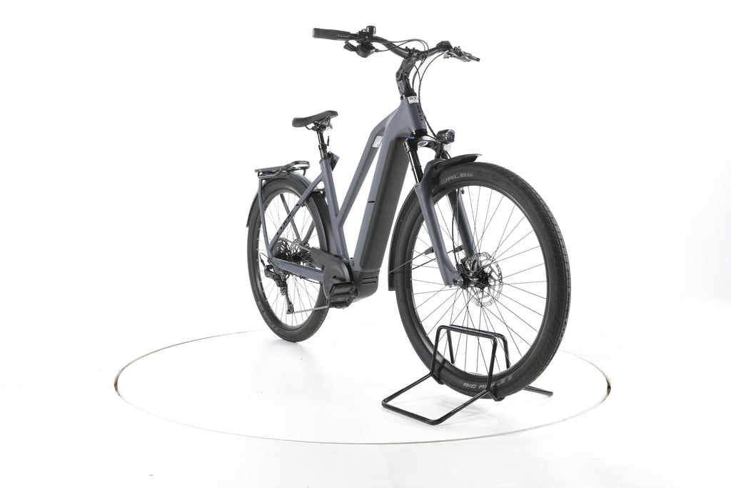 Cube Kathmandu Hybrid ONE Trekking E-Bike 2025 - Image 3