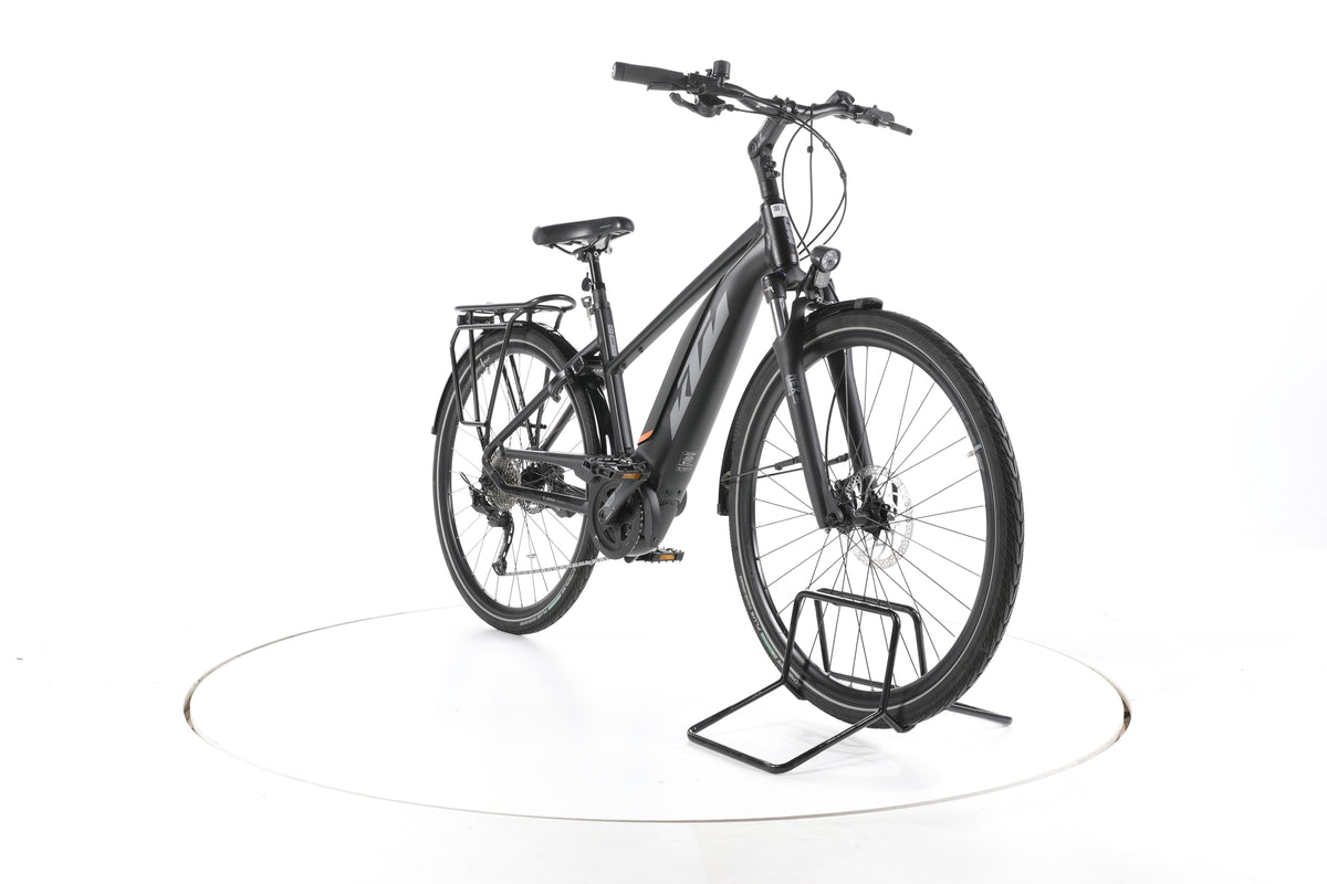 KTM Macina Fun A510 Trekking E-Bike - Image 3
