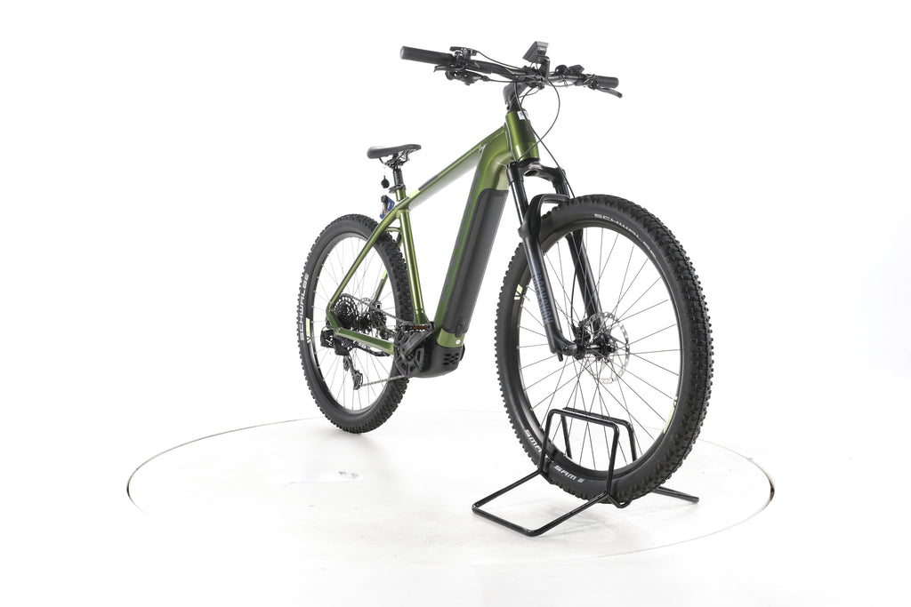 Axess Element 29 E-Bike 2024 - Image 3