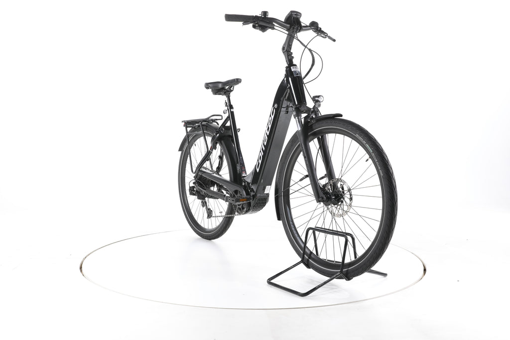Corratec E-Power Trekking Trekking E-Bike Tiefeinsteiger - Image 3