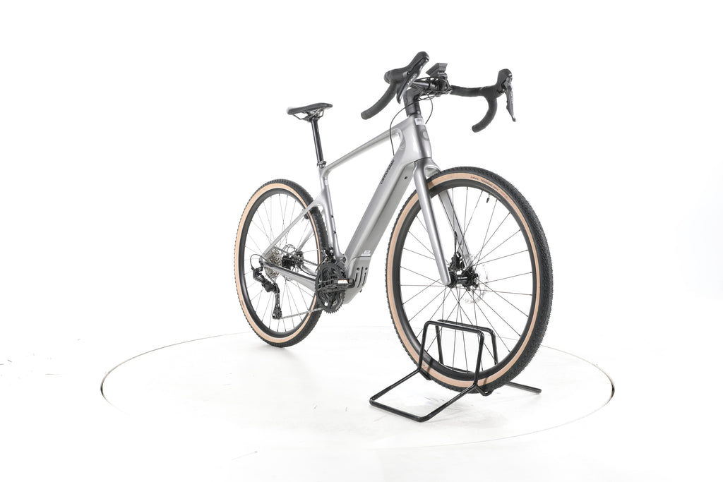 Cannondale Synapse Neo E-Gravel & Rennrad Carbon 2025 - Image 3