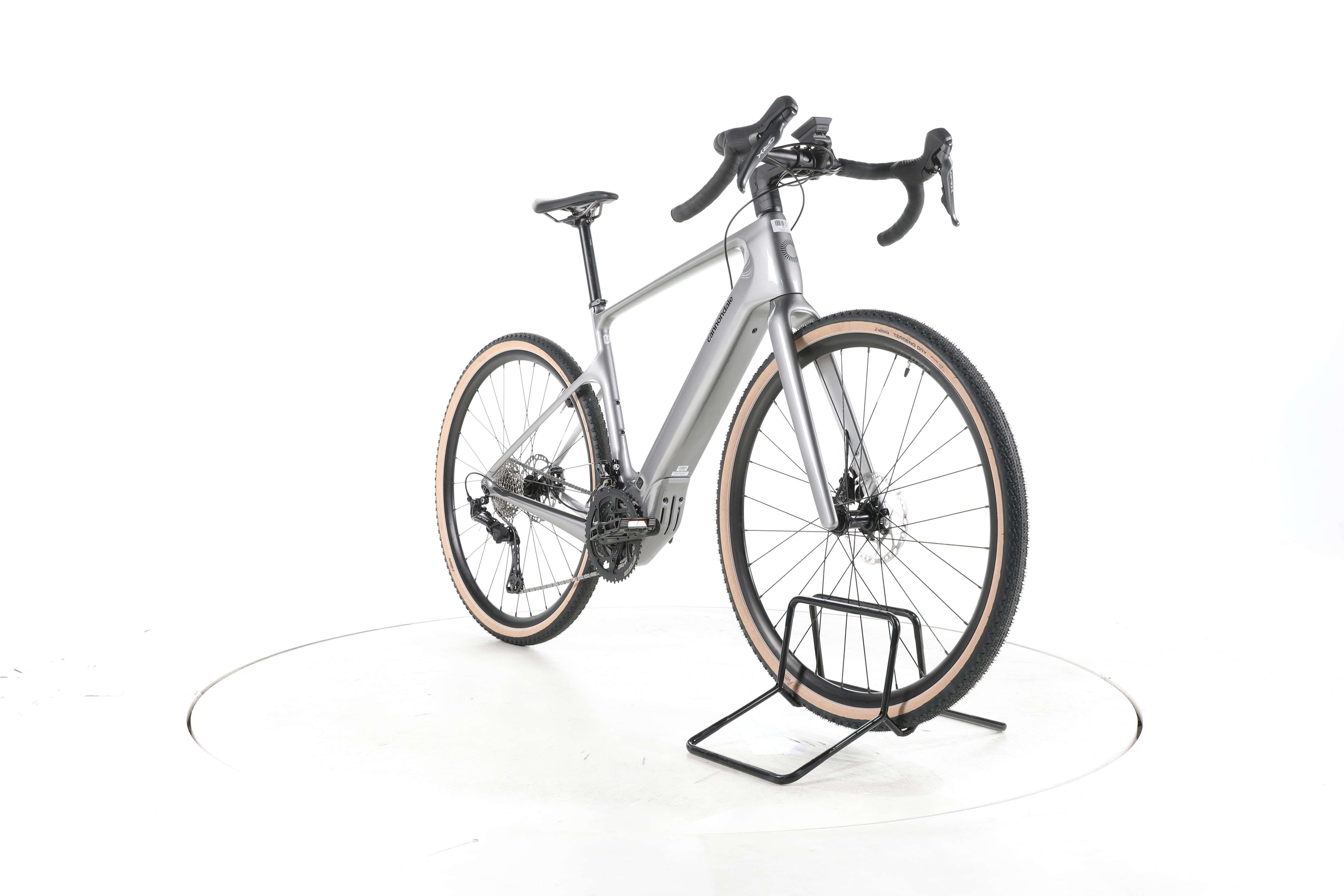 Cannondale Synapse Neo E-Gravel & Rennrad Carbon 2025 - Image 3