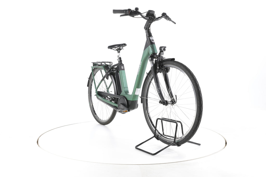 Kreidler Vitality Eco 3 City E-Bike Tiefeinsteiger - Image 3