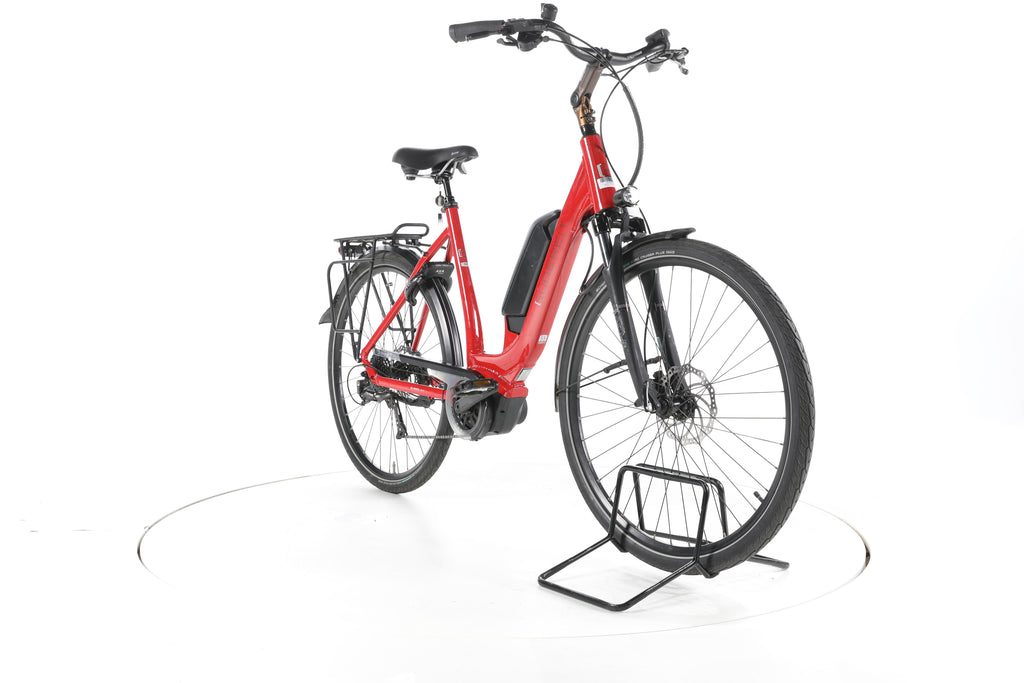 Gudereit ET-3 evo Trekking E-Bike Tiefeinsteiger - Image 3