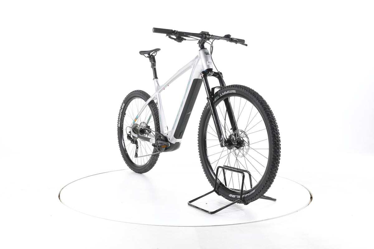 Corratec E-Power X-Vert CX6 E-Bike - Image 3