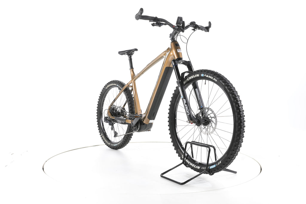 Corratec E-Power X-Vert Factory E-Bike - Image 3