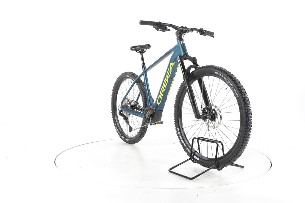 Orbea Urrun 10 E-Bike - Image 3
