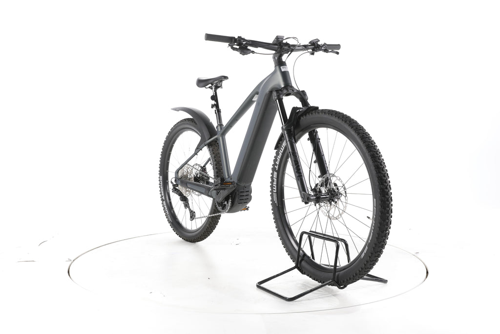 Cube Reaction Hybrid SLX E-Bike 2025 - Image 3