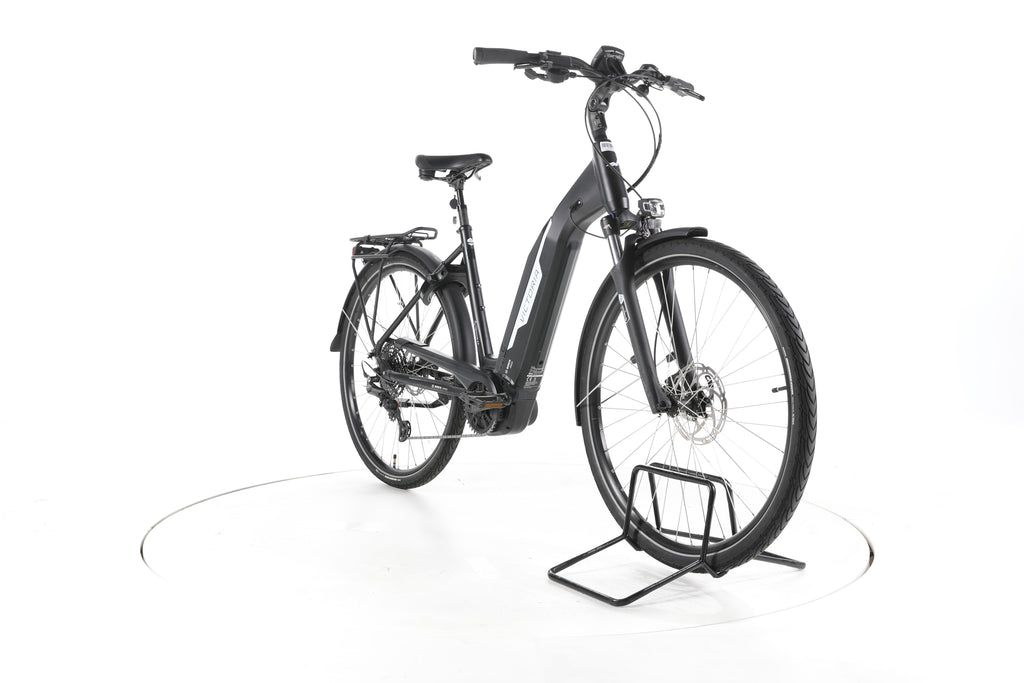 Victoria eTrekking 8.8 Trekking E-Bike Tiefeinsteiger - Image 3