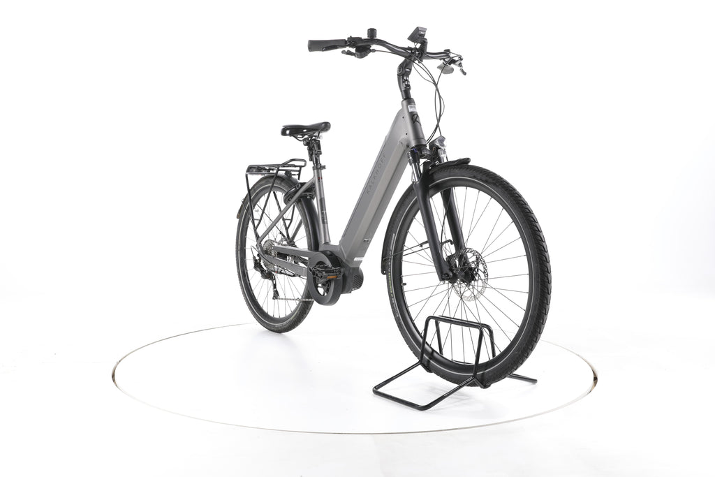 Kalkhoff Endeavour 3.B Move Trekking E-Bike Tiefeinsteiger - Image 3