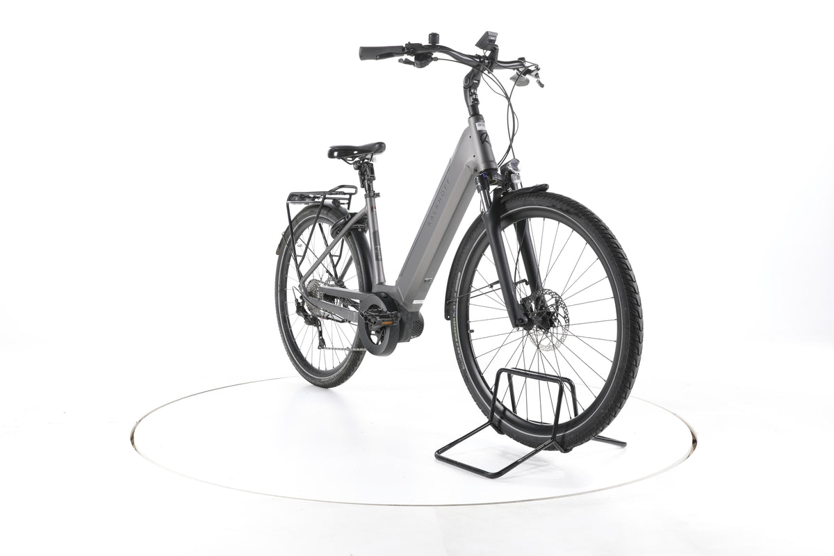 Kalkhoff Endeavour 3.B Move Trekking E-Bike Tiefeinsteiger - Image 3