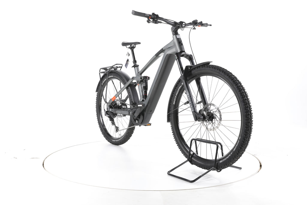 Cube Stereo Hybrid 120 Pro Allroad SUV E-Bike - Image 3