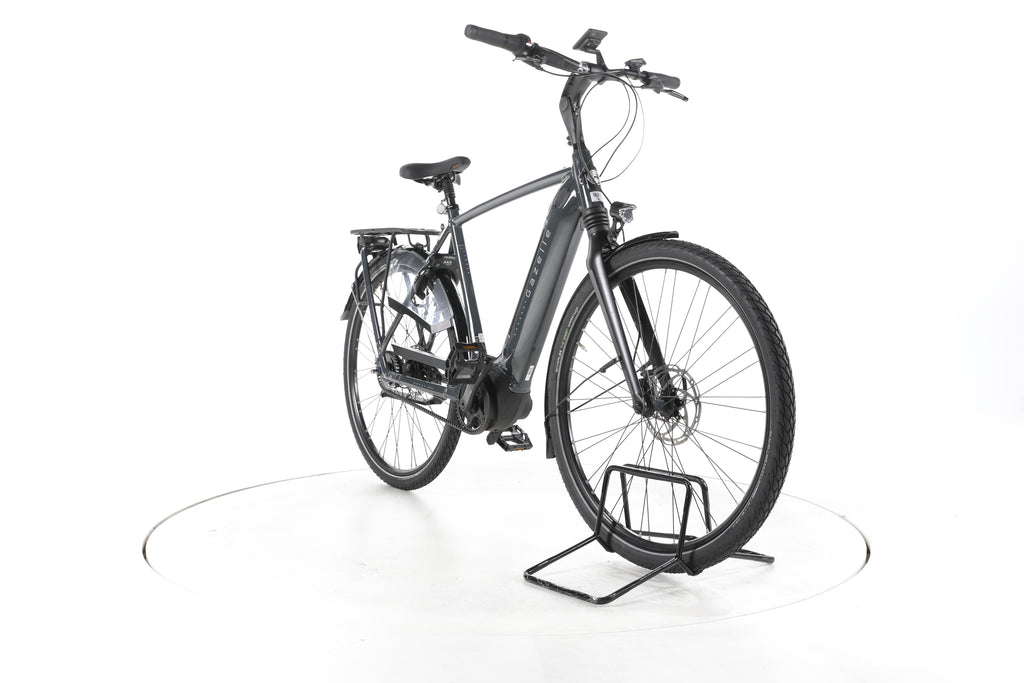 Gazelle Arroyo C5 HMB Elite City E-Bike - Image 3