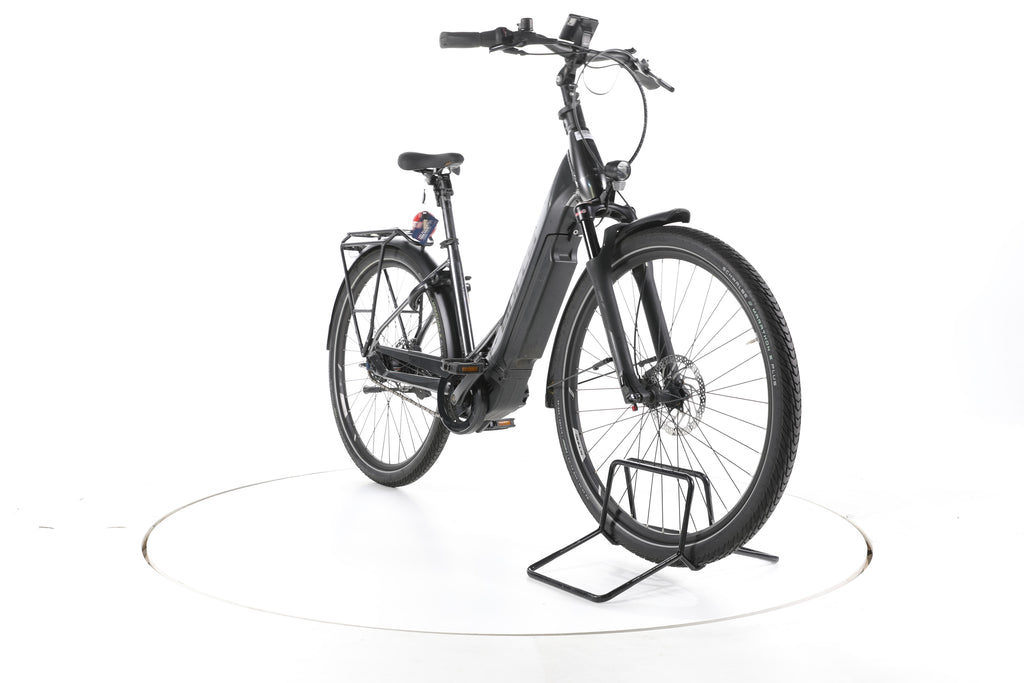 Bulls Tourer EVO 5R City E-Bike Tiefeinsteiger - Image 3