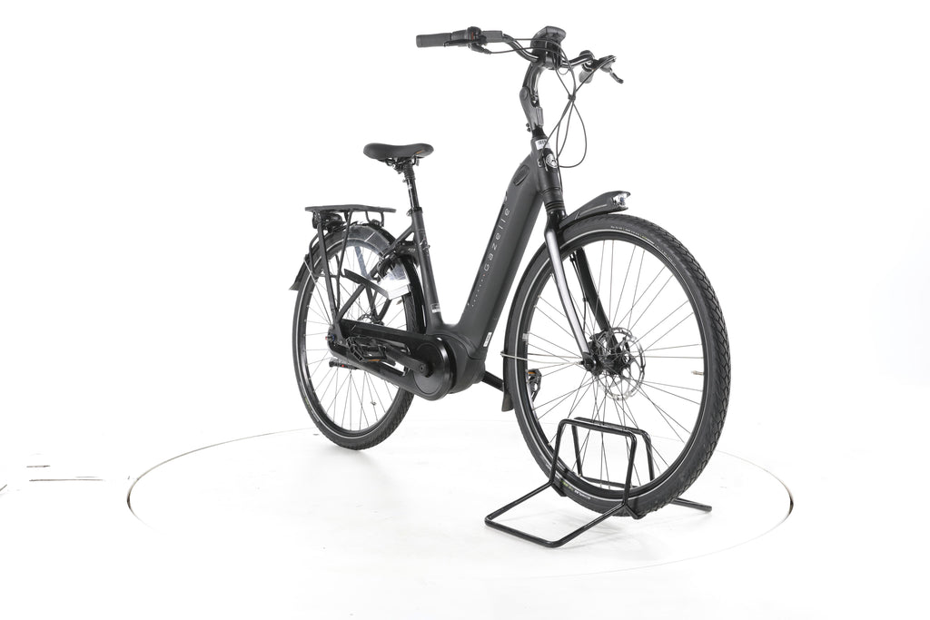 Gazelle Arroyo C8 HMB Elite City E-Bike Tiefeinsteiger - Image 3