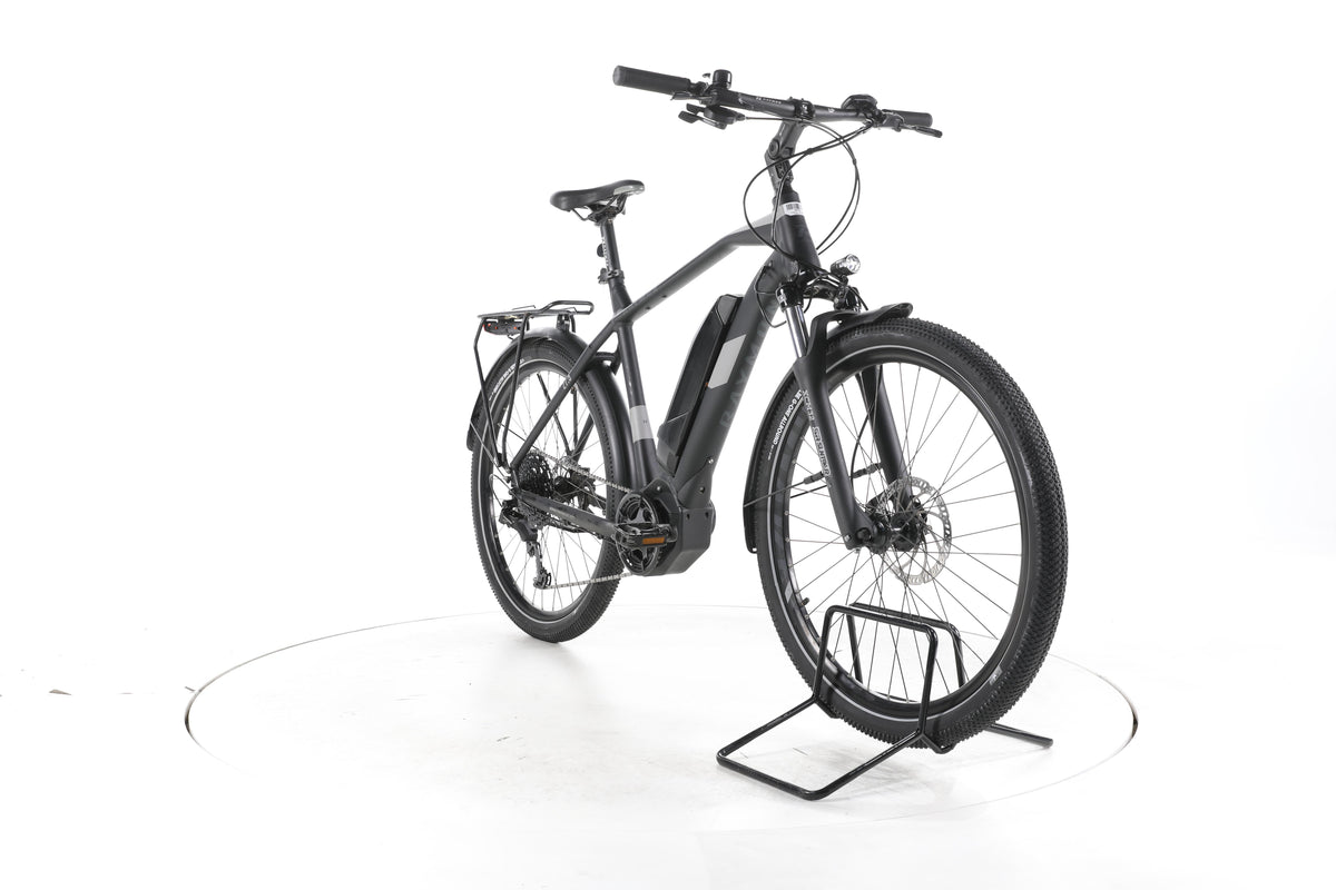 R Raymon TourRay E 3.0 Trekking E-Bike - Image 3