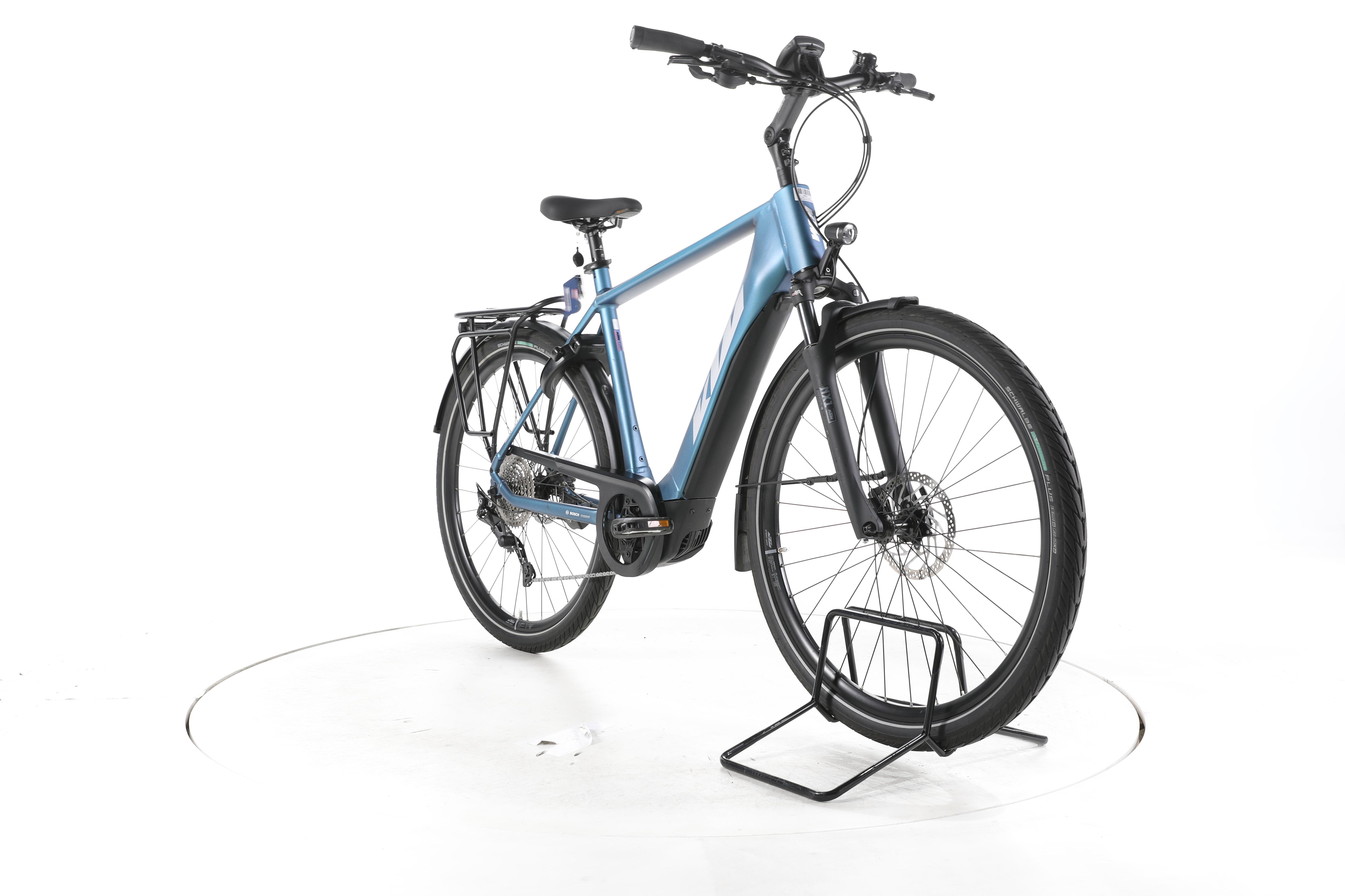 KTM Macina Tour CX 510 Trekking E-Bike - Image 3