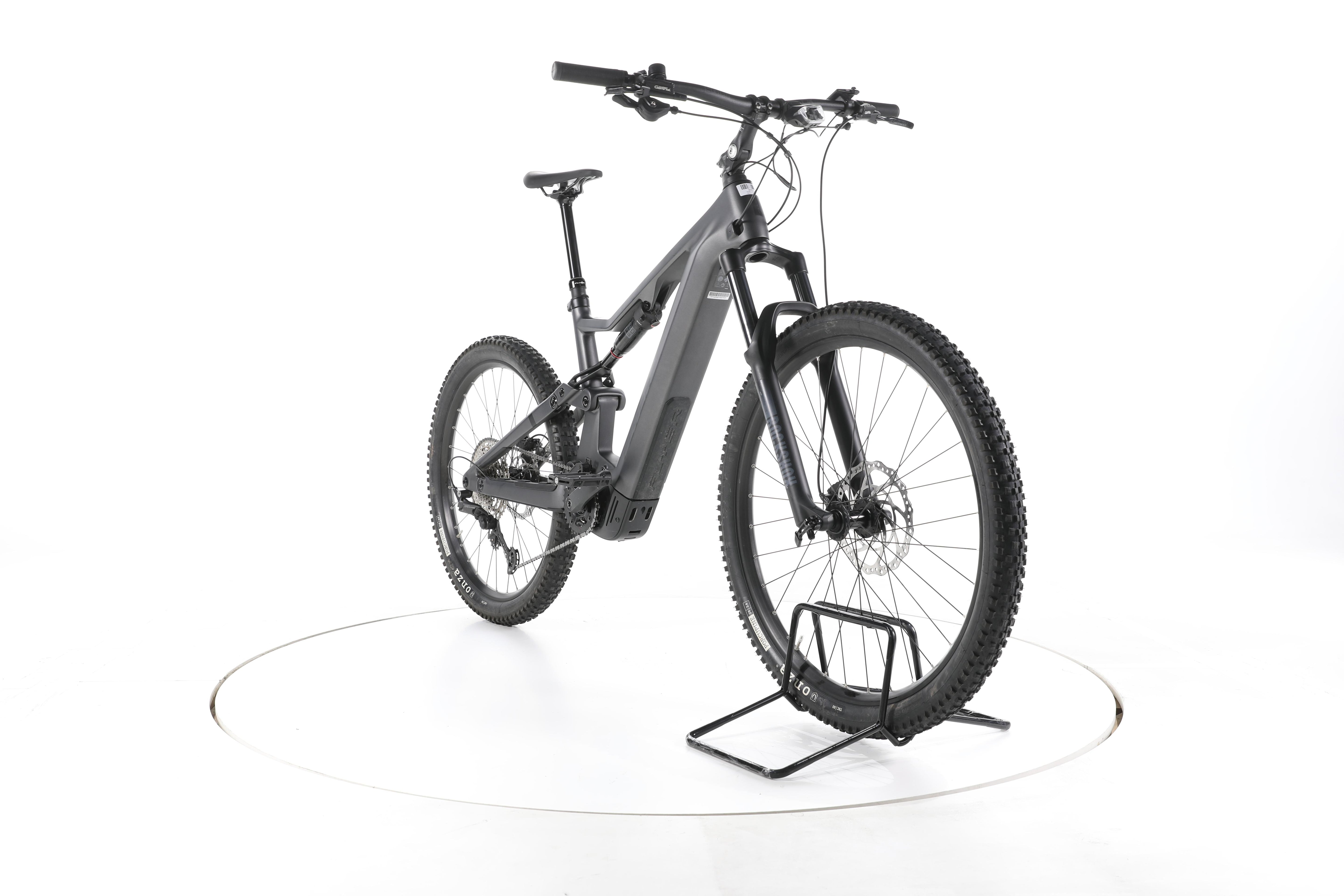 FLYER Uproc X 2.10 E-Bike Fully - Image 3