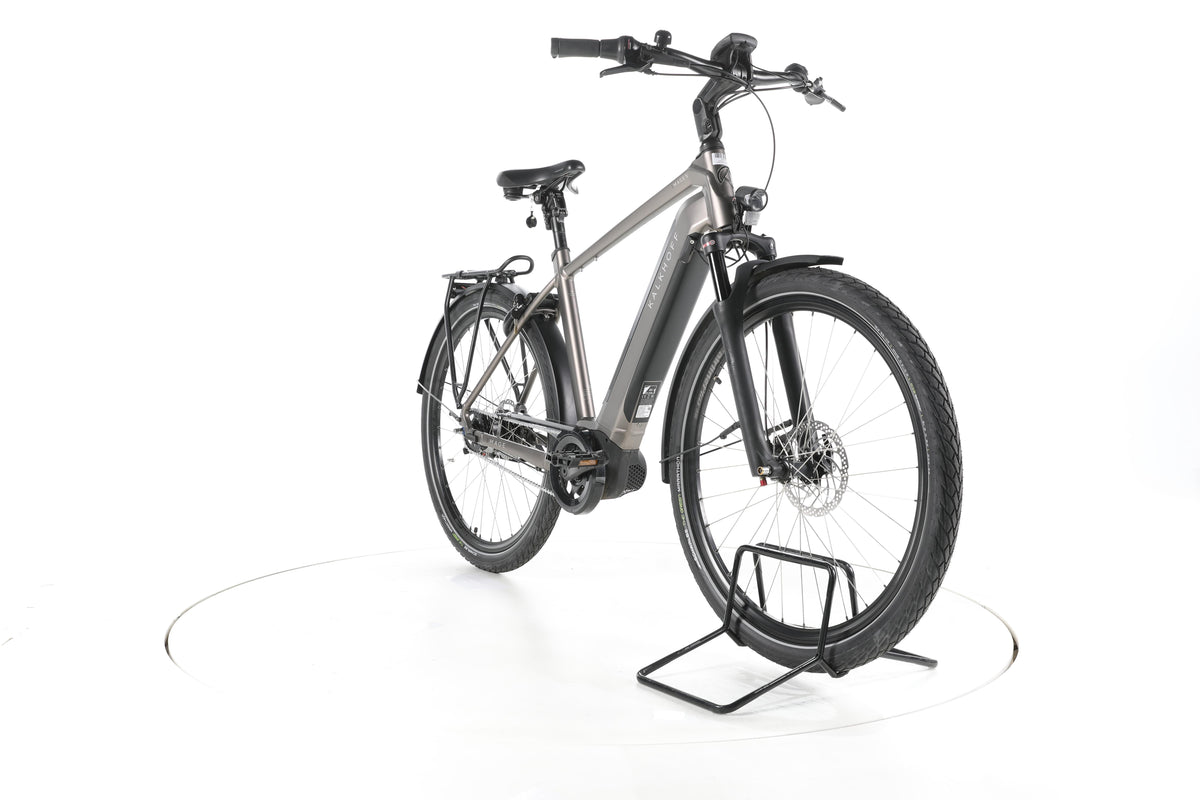 Kalkhoff Image 5.B Move+ City E-Bike - Image 3