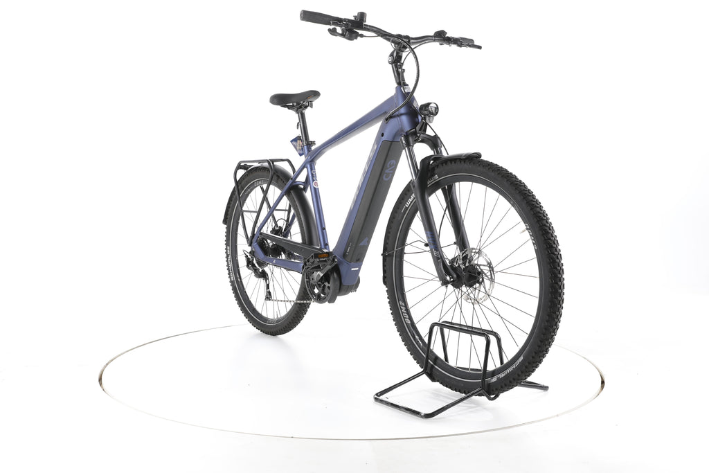 Bulls Allground EVO Trekking E-Bike - Image 3