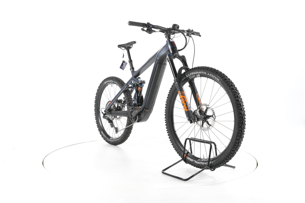 Kettler Scarpia FS 2 E-Bike Fully - Image 3