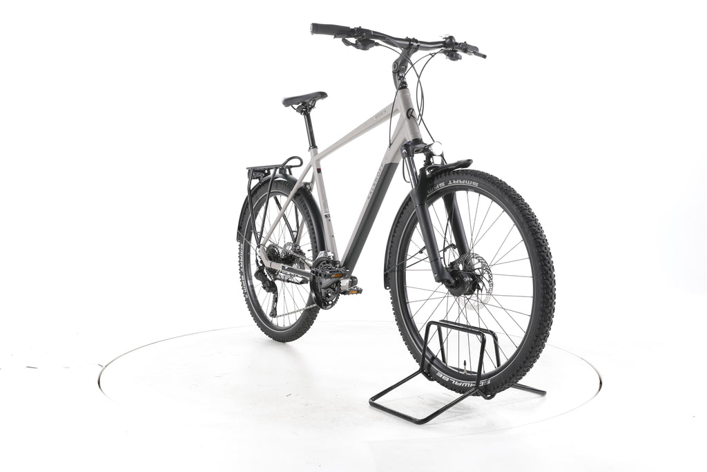 Kalkhoff Entice 18 Fahrrad City & Trekking - Image 3