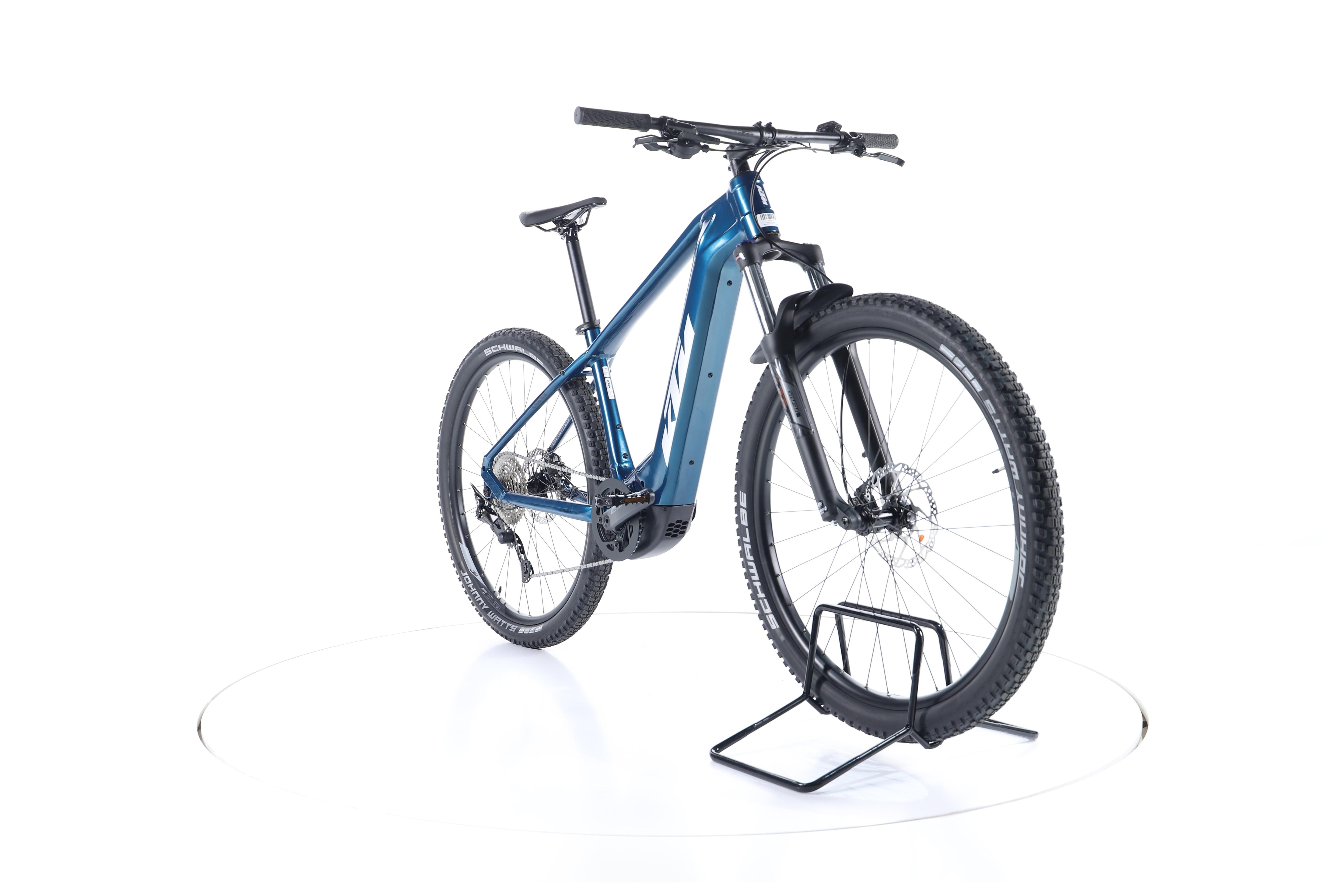 KTM Macina Team 691 E-Bike - Image 3