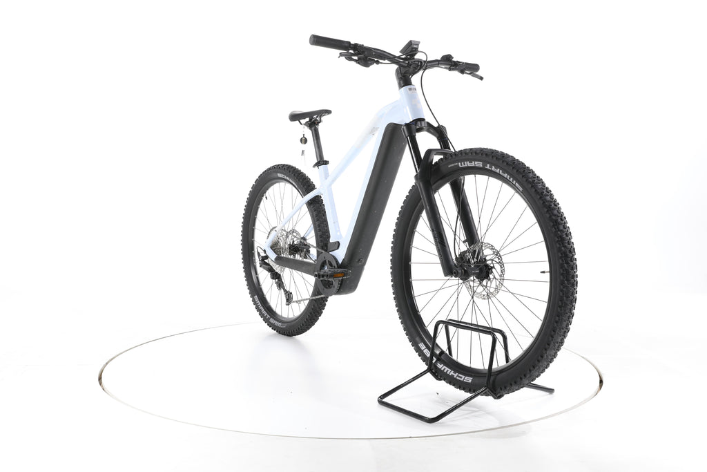 Cube Reaction Hybrid Pro E-Bike - Image 3