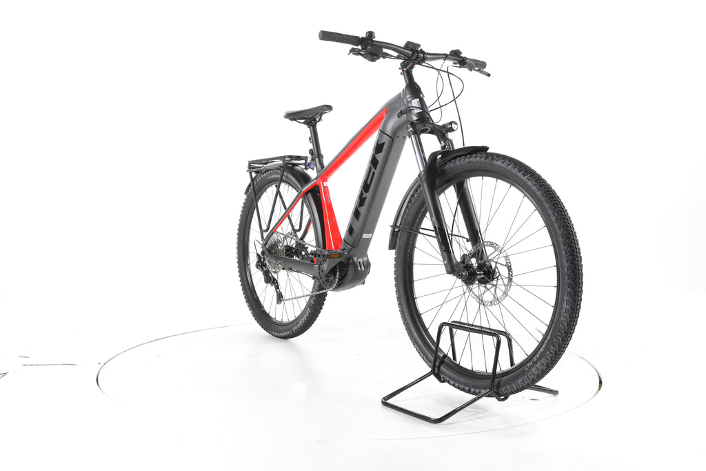 Trek Powerfly Sport 4 Equipped Gen 4 Trekking E-Bike - Image 3