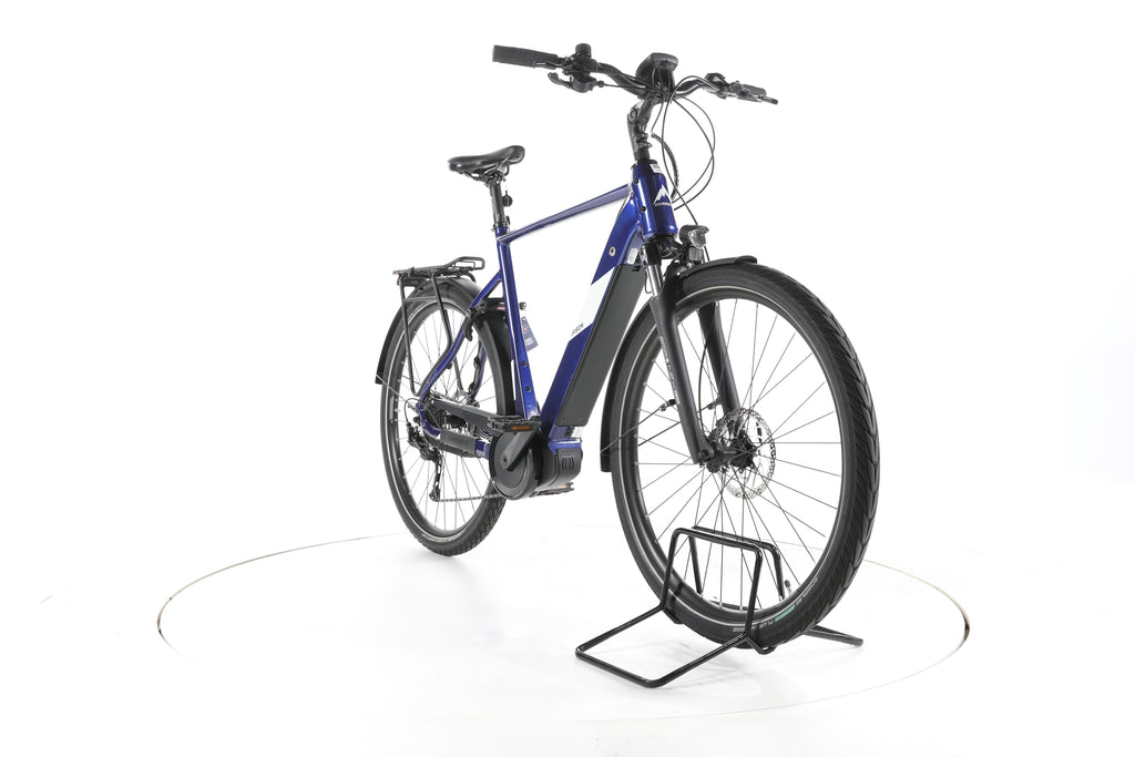 MORRISON E 7.0 Trekking E-Bike - Image 3