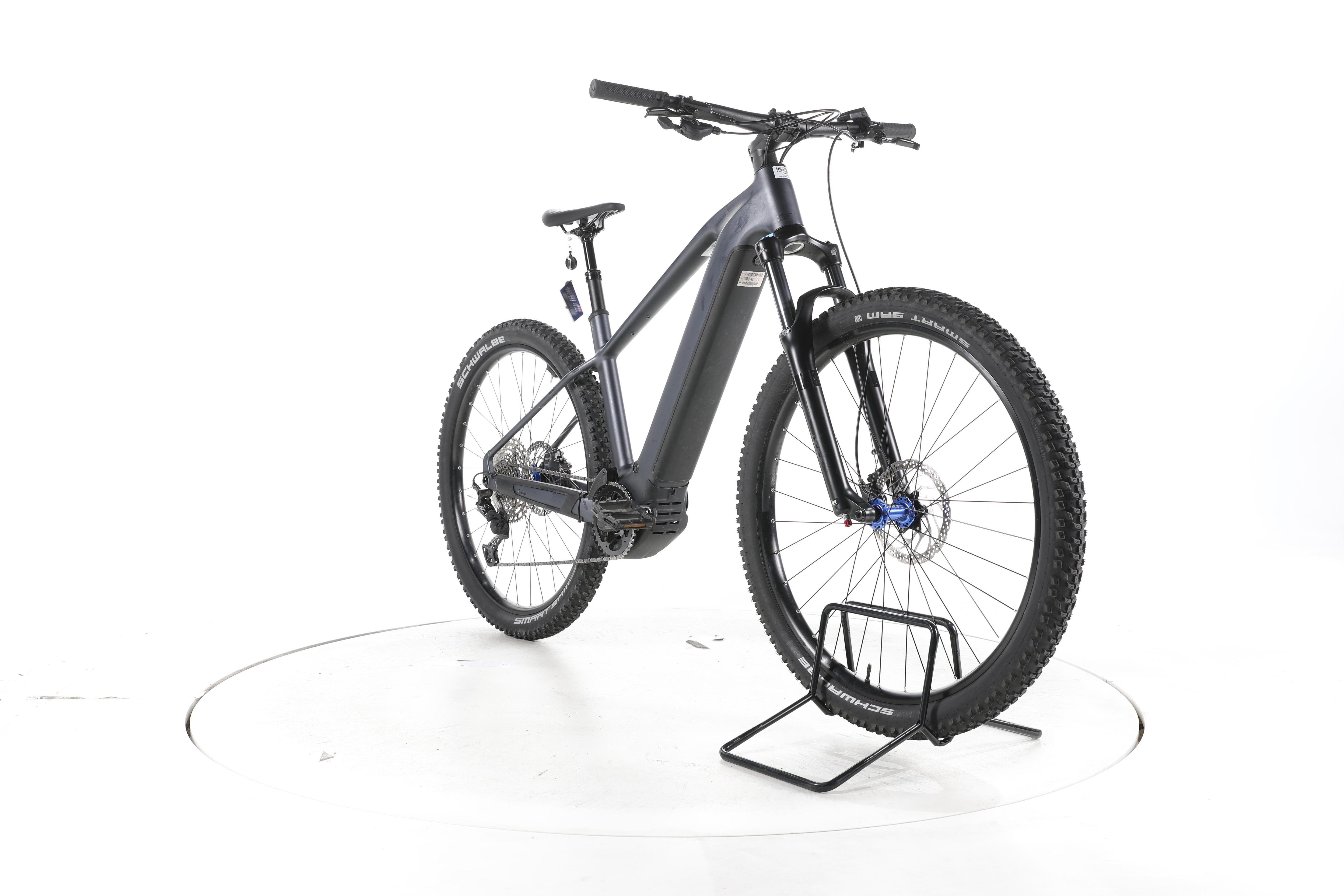 Cube Reaction Hybrid ONE E-Bike 2025 - Image 3