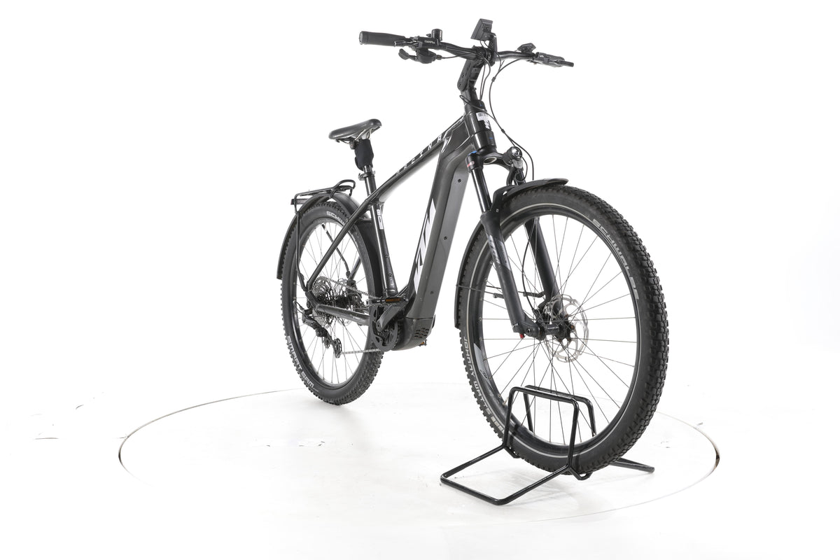 KTM Macina Team 792 LFC Trekking E-Bike - Image 3