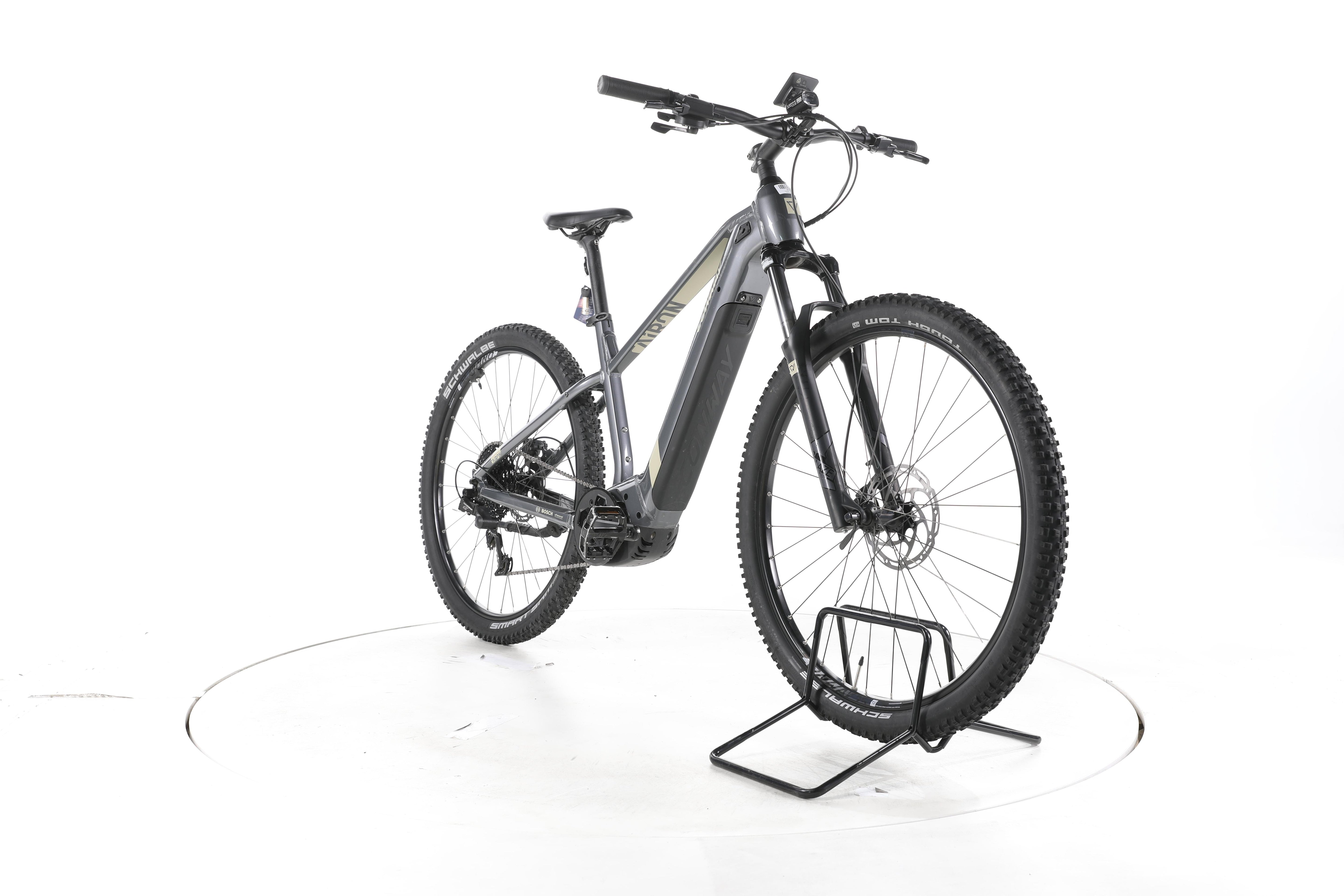 Conway Cairon S 2.0 E-Bike - Image 3