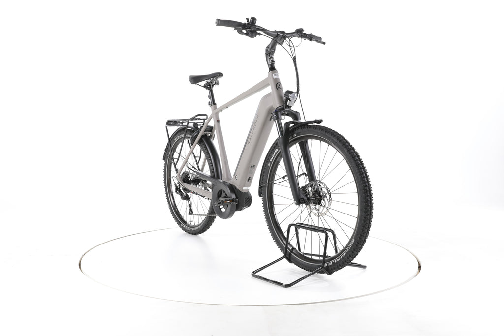 Kalkhoff Entice 3.B Move Trekking E-Bike - Image 3