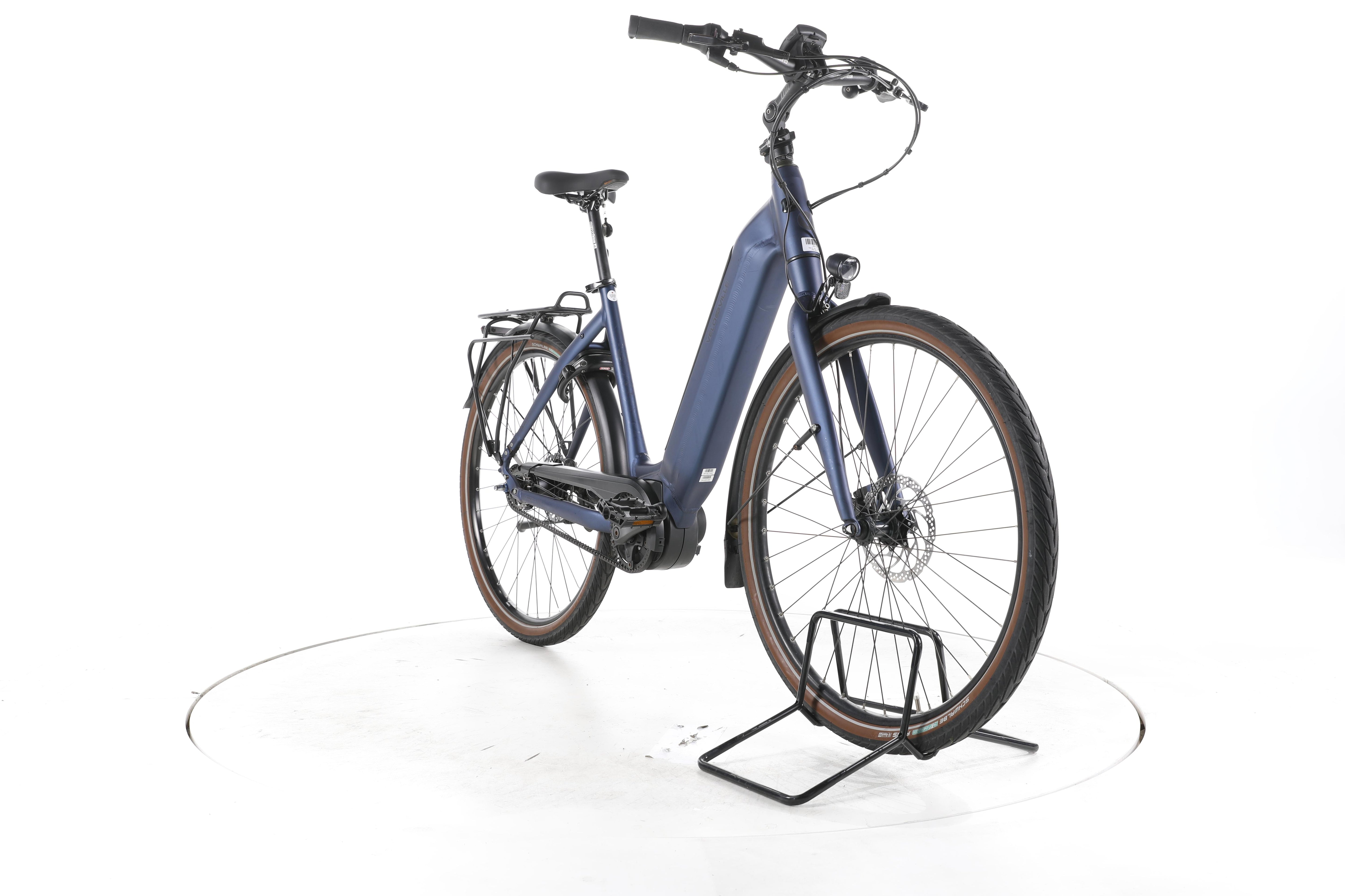 Velo de Ville AEB 890 City E-Bike Tiefeinsteiger - Image 3