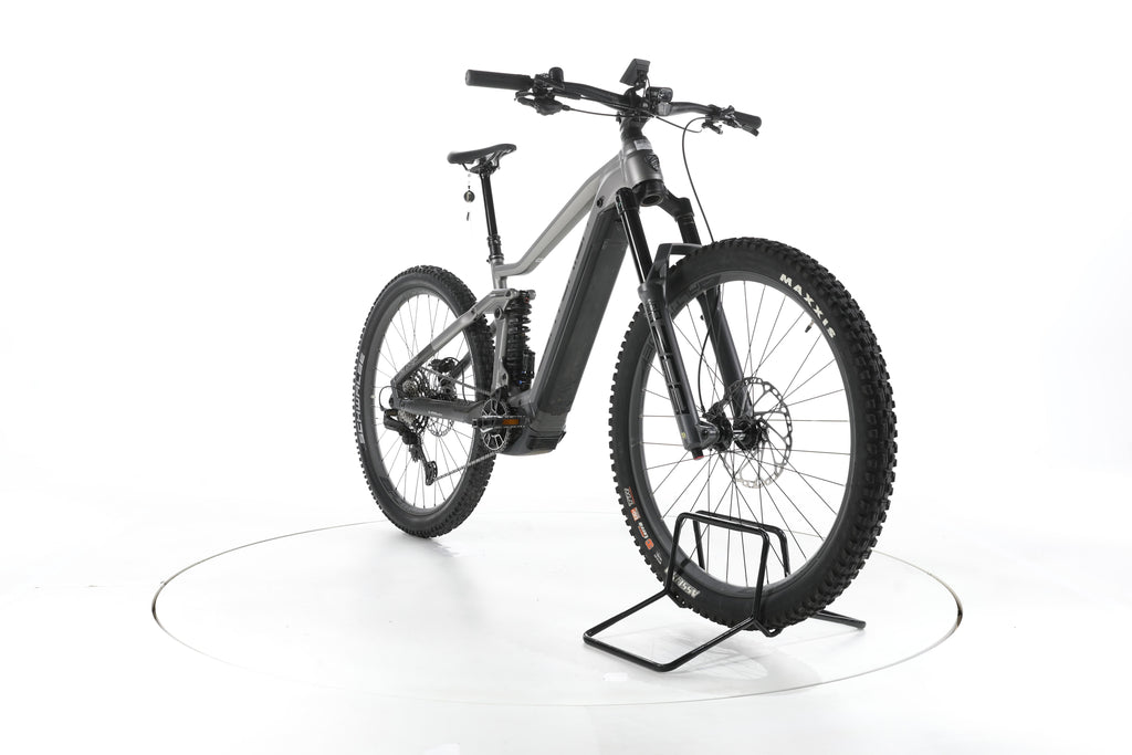Centurion No Pogo R3700I EP2 E-Bike Fully 2024 - Image 3