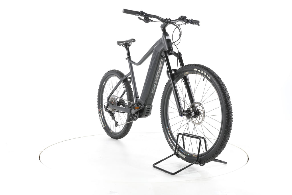 LeaderFox Orton E-Bike - Image 3