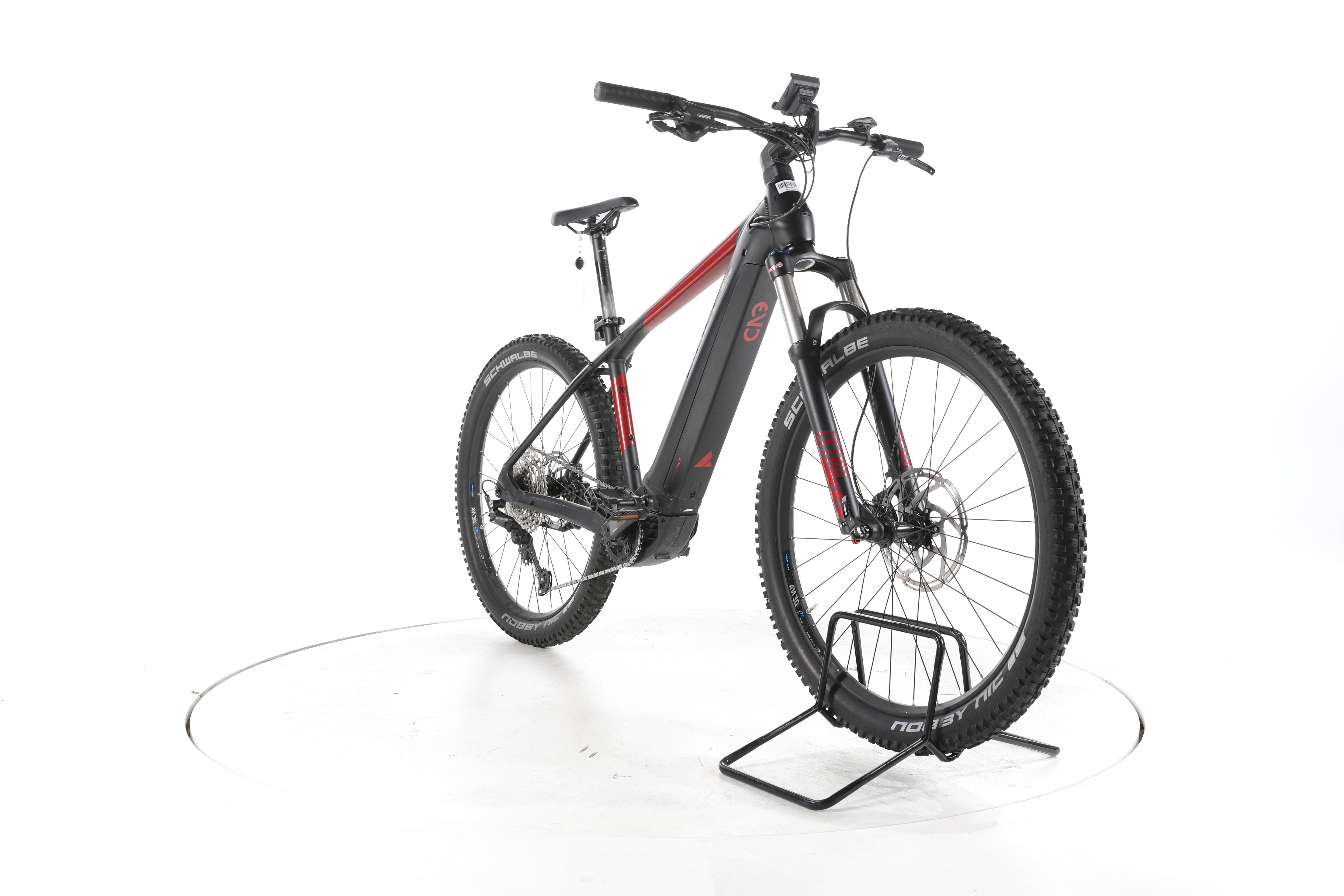 Bulls Copperhead EVO 3 E-Bike - Image 3