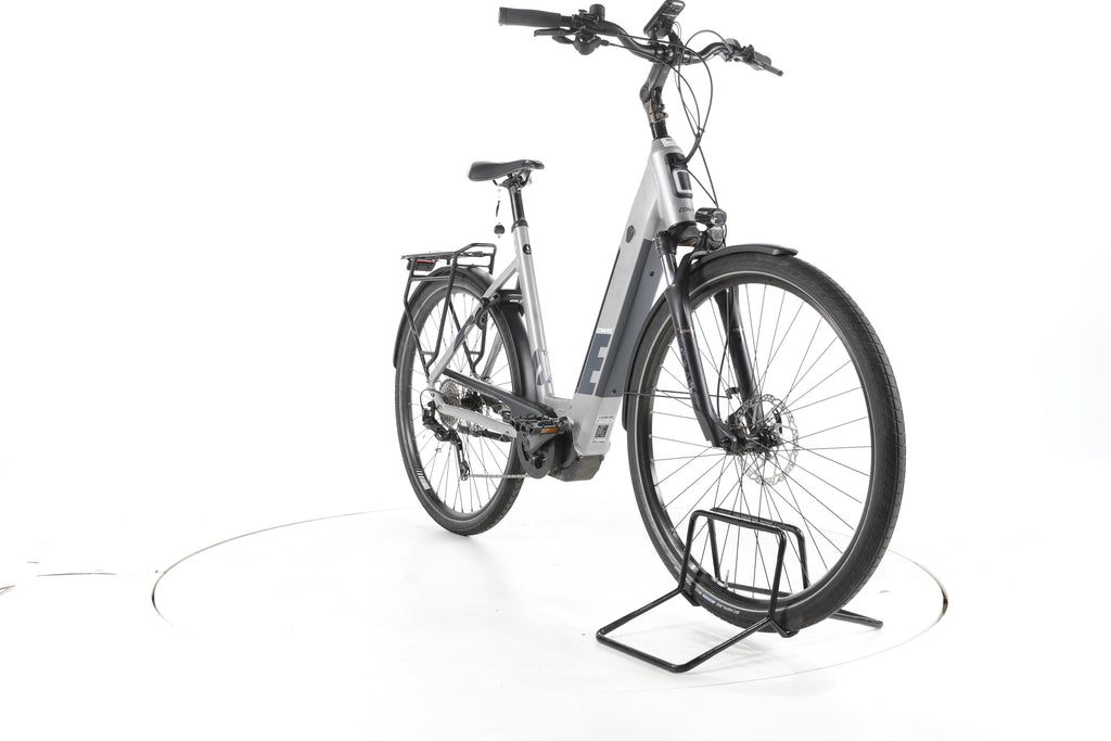 Compel XRC 500 Hybrid Trekking E-Bike Tiefeinsteiger - Image 3