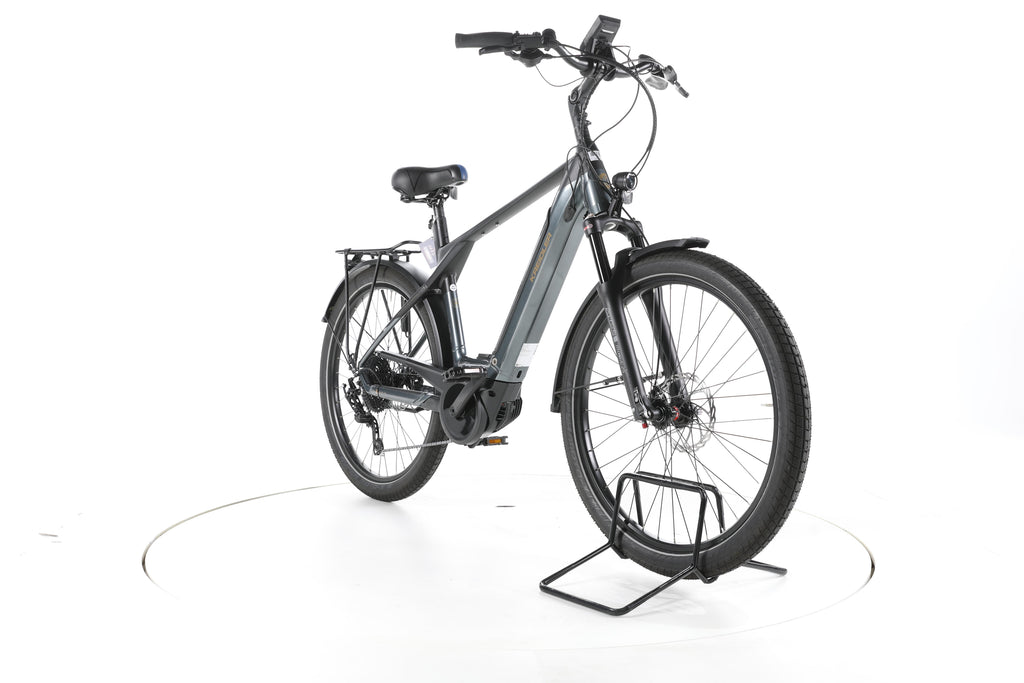 Kreidler Vitality Eco 10 Trekking E-Bike - Image 3