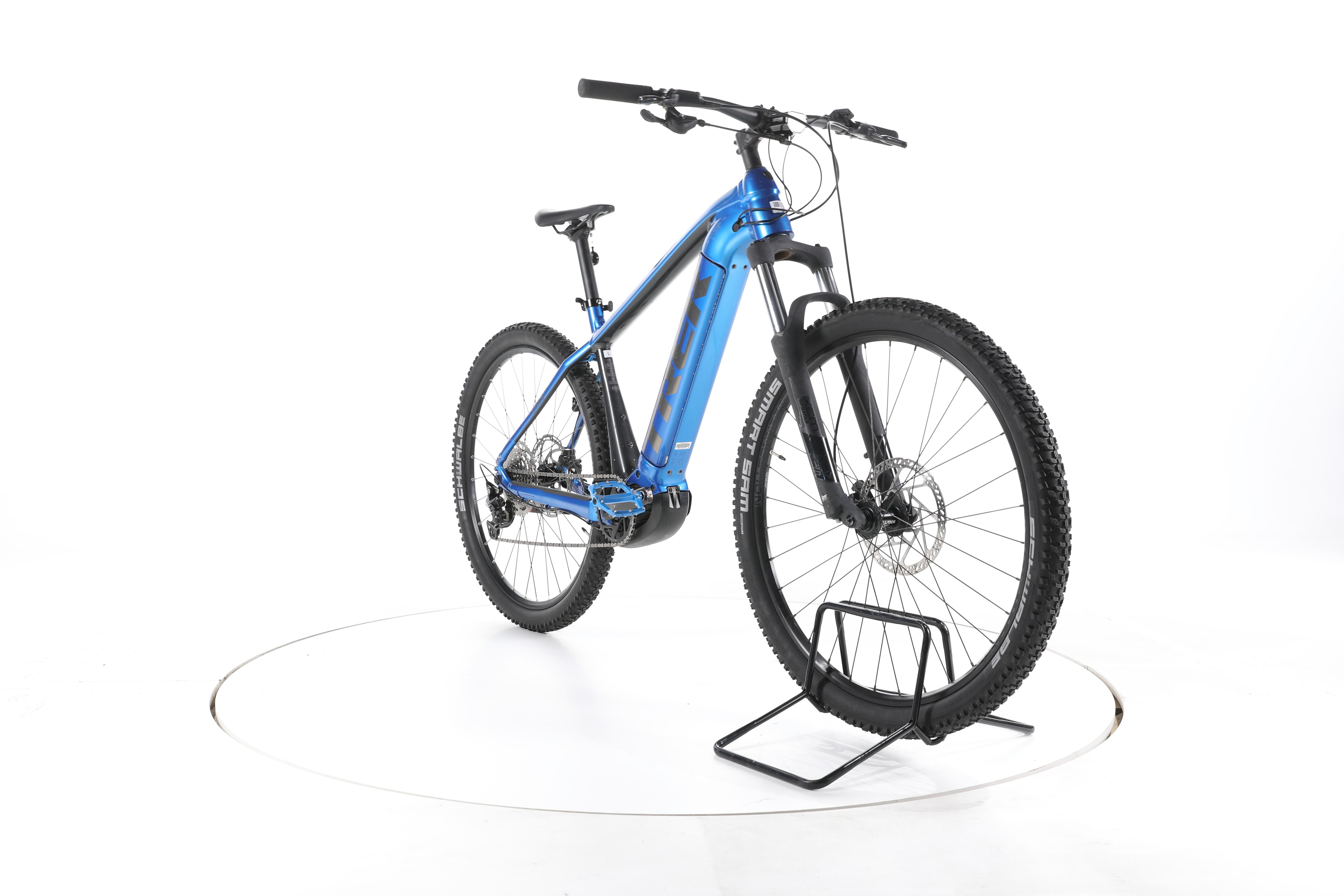 Trek Powerfly 4 Gen 4 E-Bike - Image 3