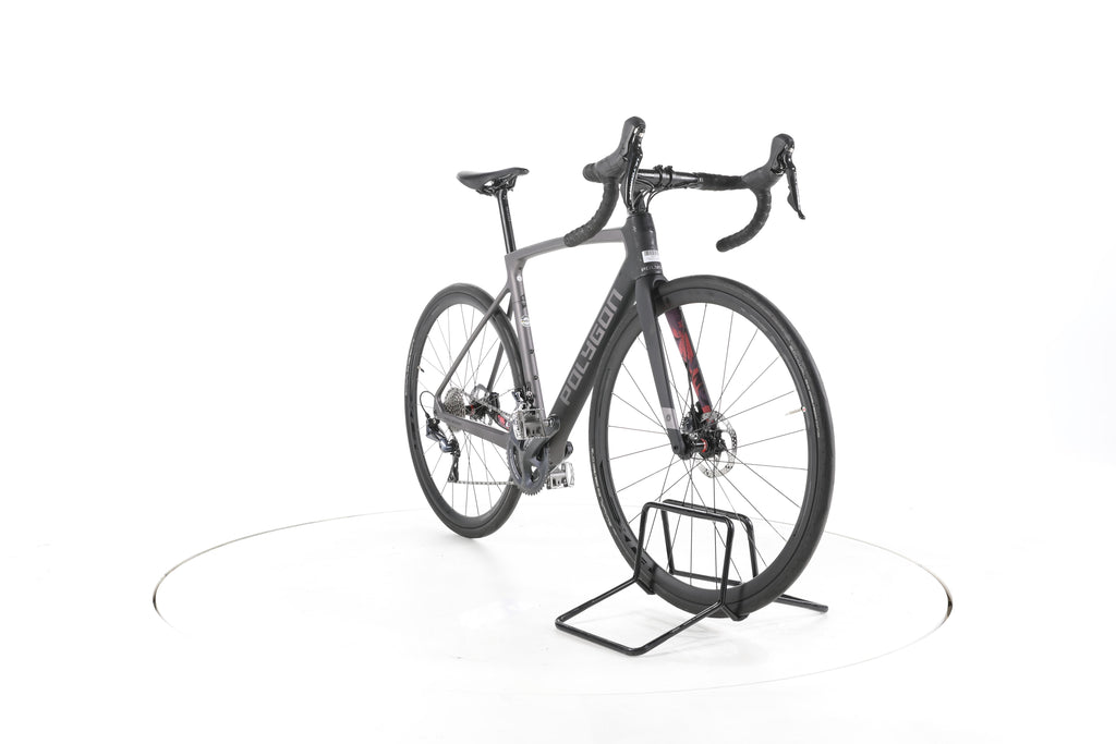 Polygon Bikes Strattos S8D Rennrad Carbon - Image 3