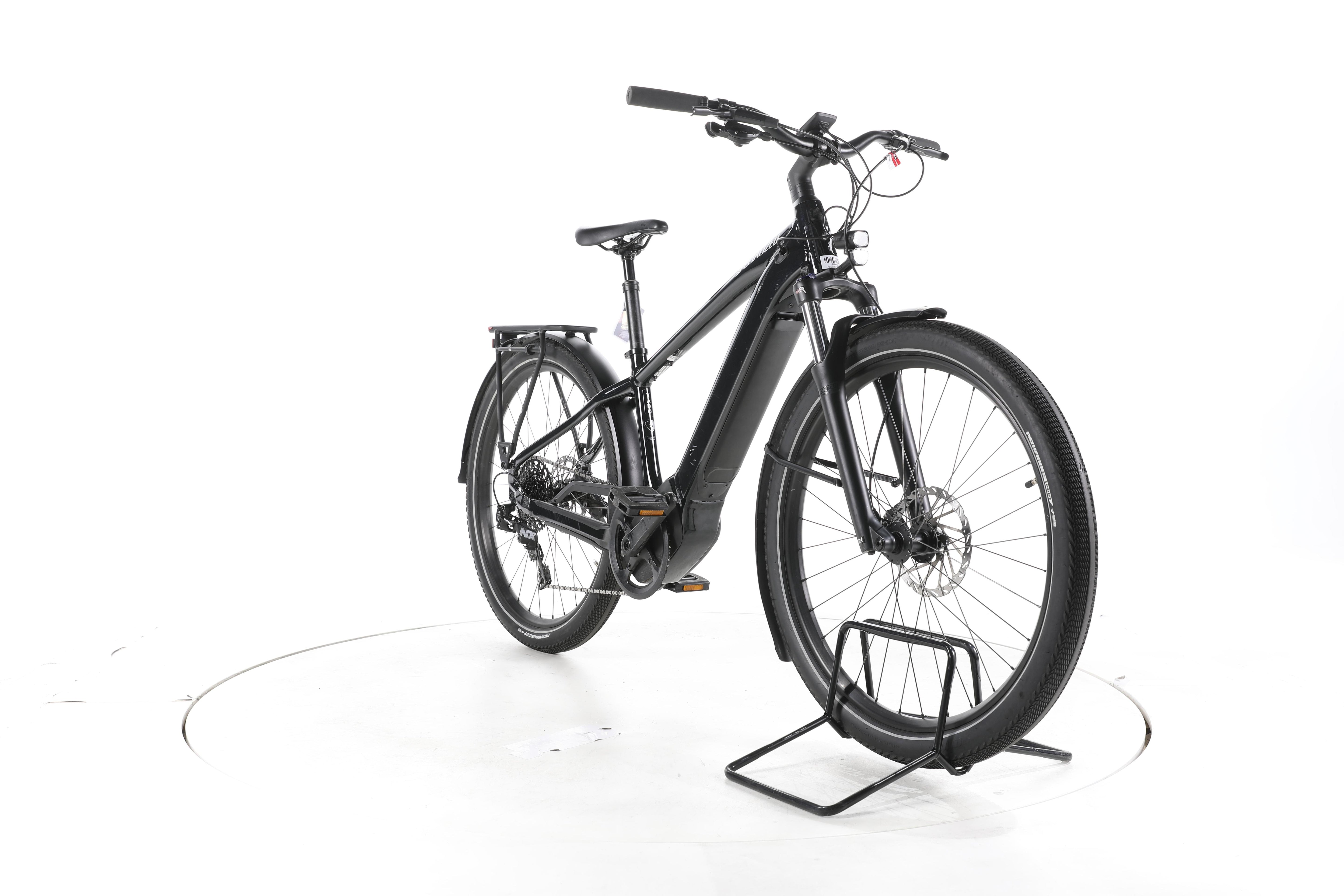 Specialized Turbo Vado 4.0 Trekking E-Bike - Image 3