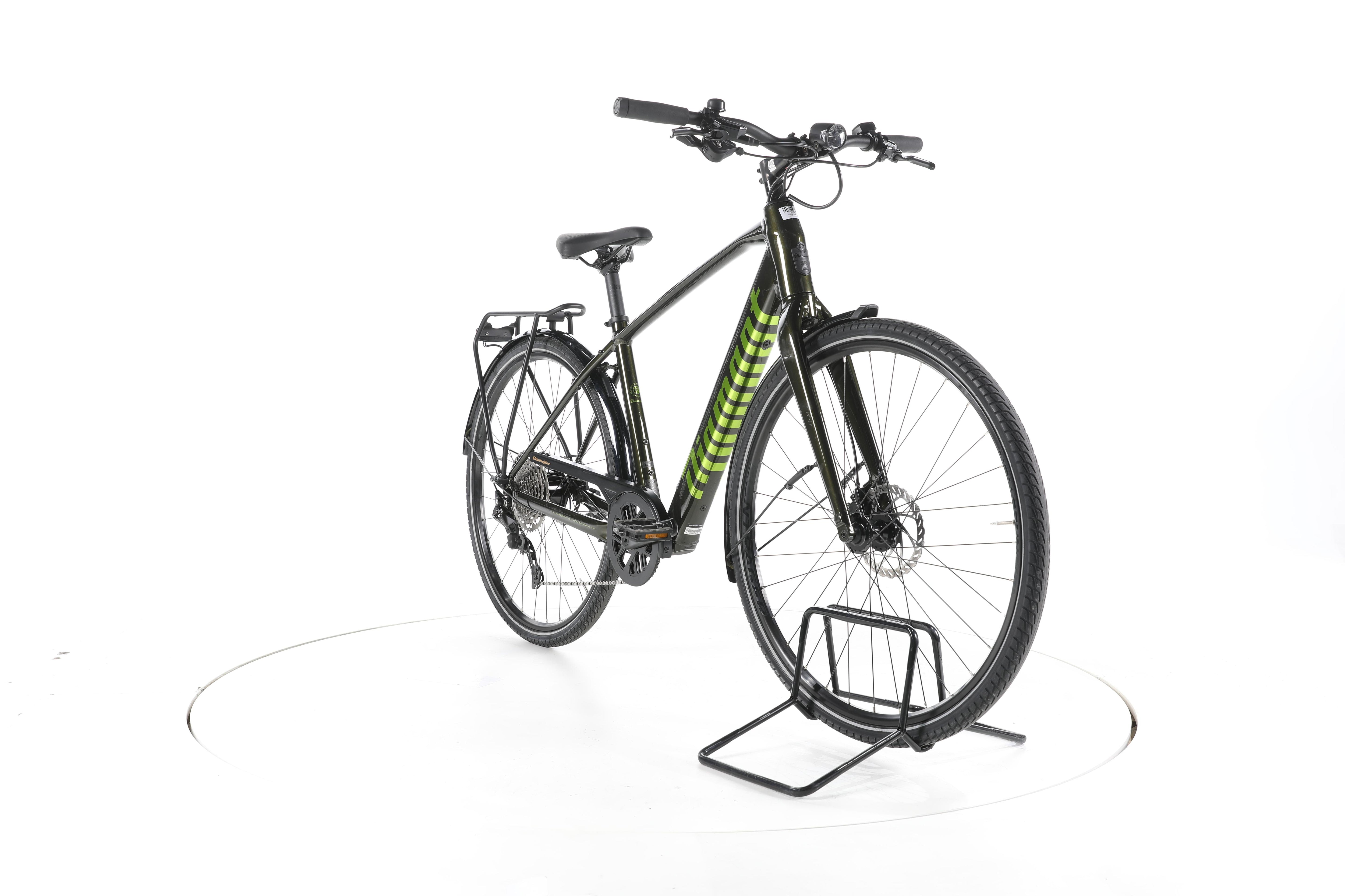 Diamant 365 Deluxe Trekking E-Bike - Image 3