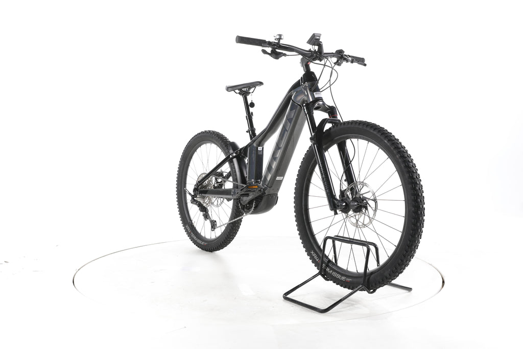 Trek Powerfly FS7 E-Bike Fully - Image 3